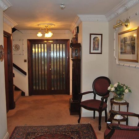 מלון אוקספורד Cotswold House מראה חיצוני תמונה