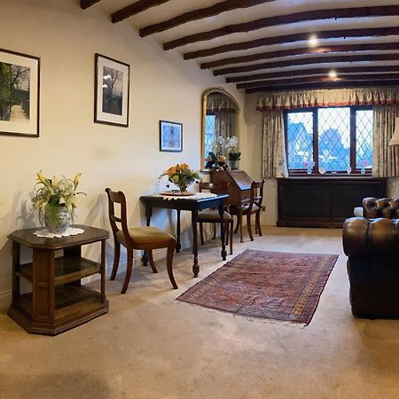 מלון אוקספורד Cotswold House מראה חיצוני תמונה