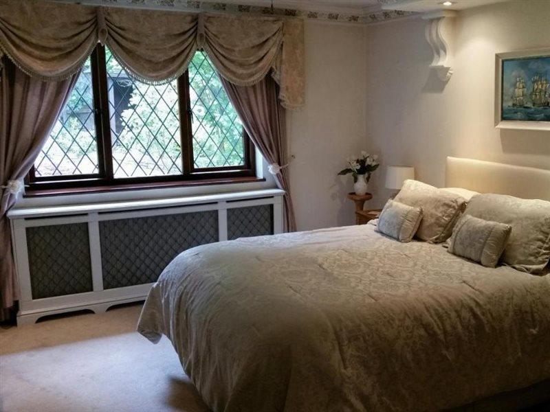 מלון אוקספורד Cotswold House מראה חיצוני תמונה