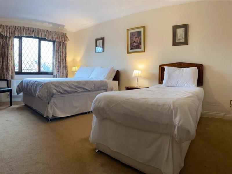 מלון אוקספורד Cotswold House מראה חיצוני תמונה