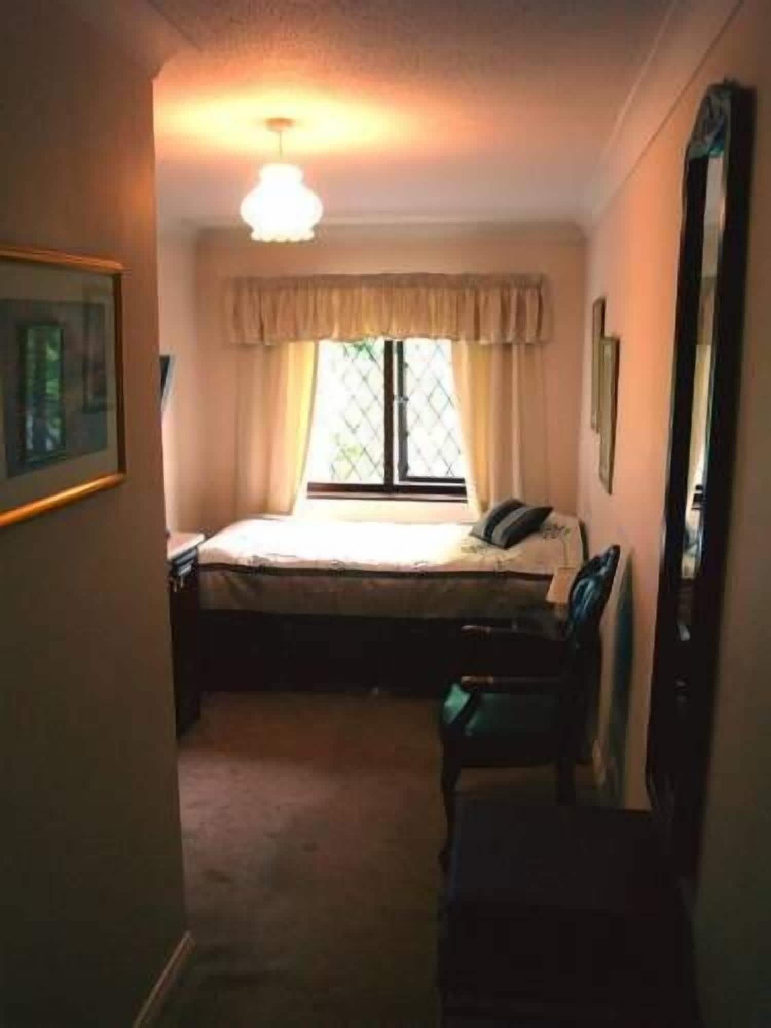 מלון אוקספורד Cotswold House מראה חיצוני תמונה