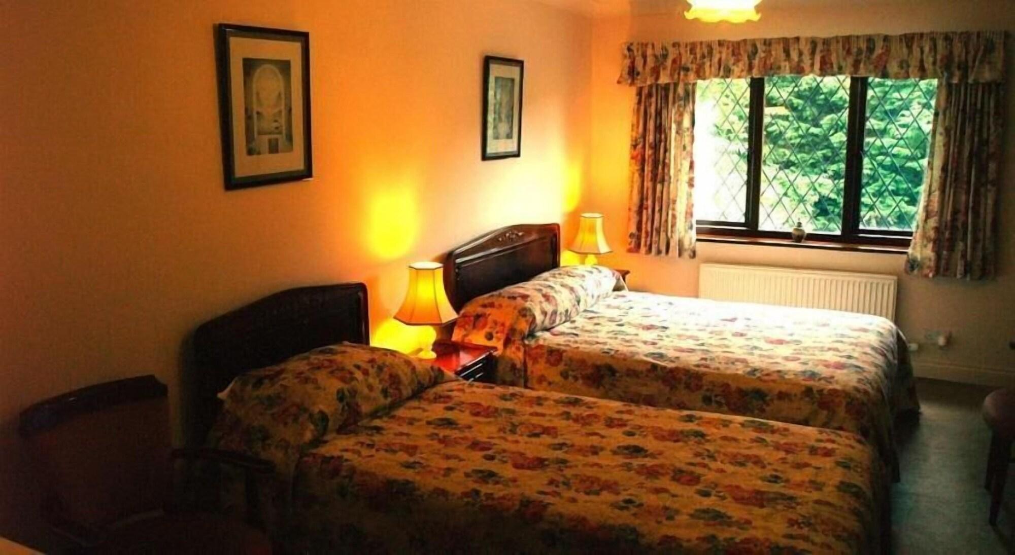 מלון אוקספורד Cotswold House מראה חיצוני תמונה