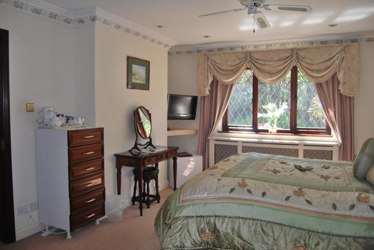 מלון אוקספורד Cotswold House מראה חיצוני תמונה