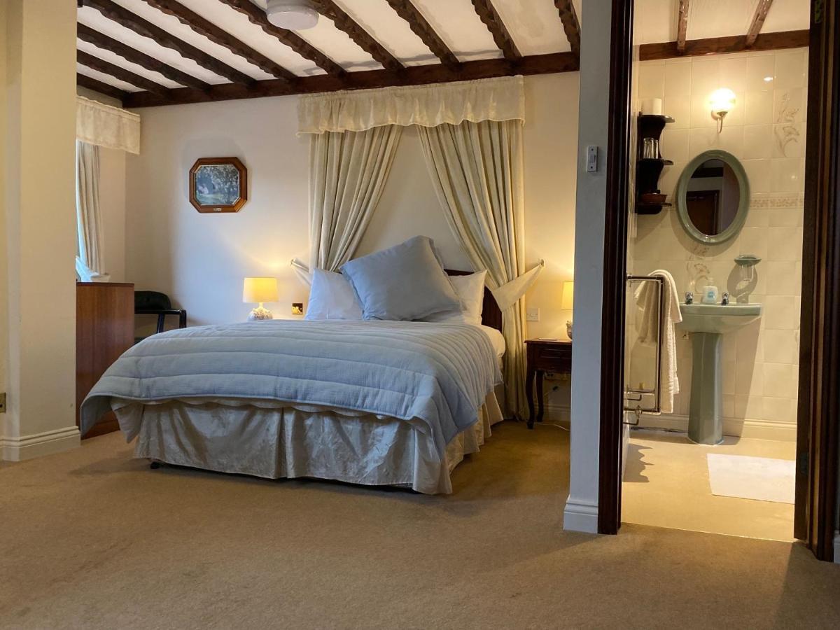 מלון אוקספורד Cotswold House מראה חיצוני תמונה