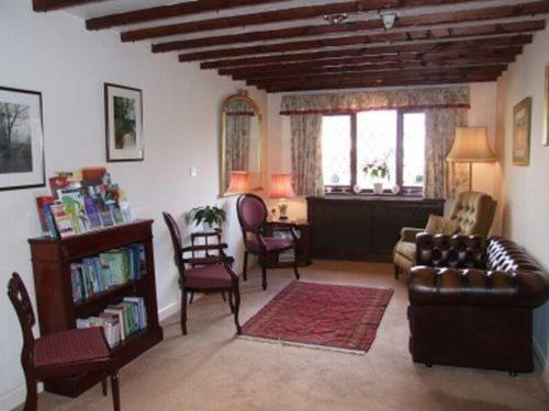מלון אוקספורד Cotswold House מראה חיצוני תמונה