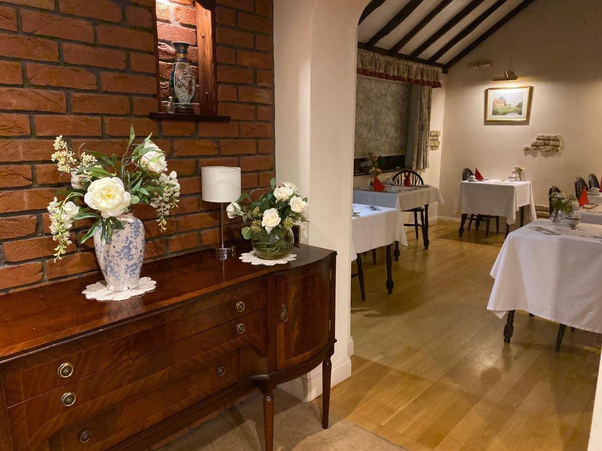 מלון אוקספורד Cotswold House מראה חיצוני תמונה