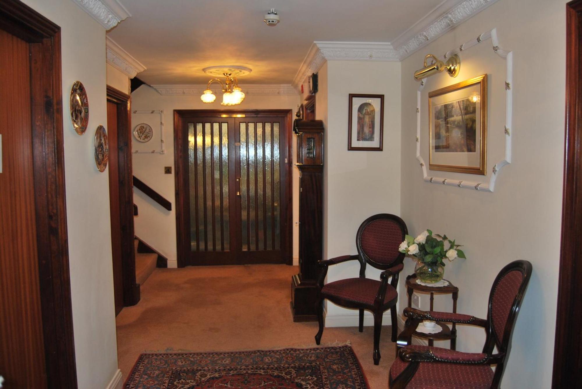 מלון אוקספורד Cotswold House מראה חיצוני תמונה