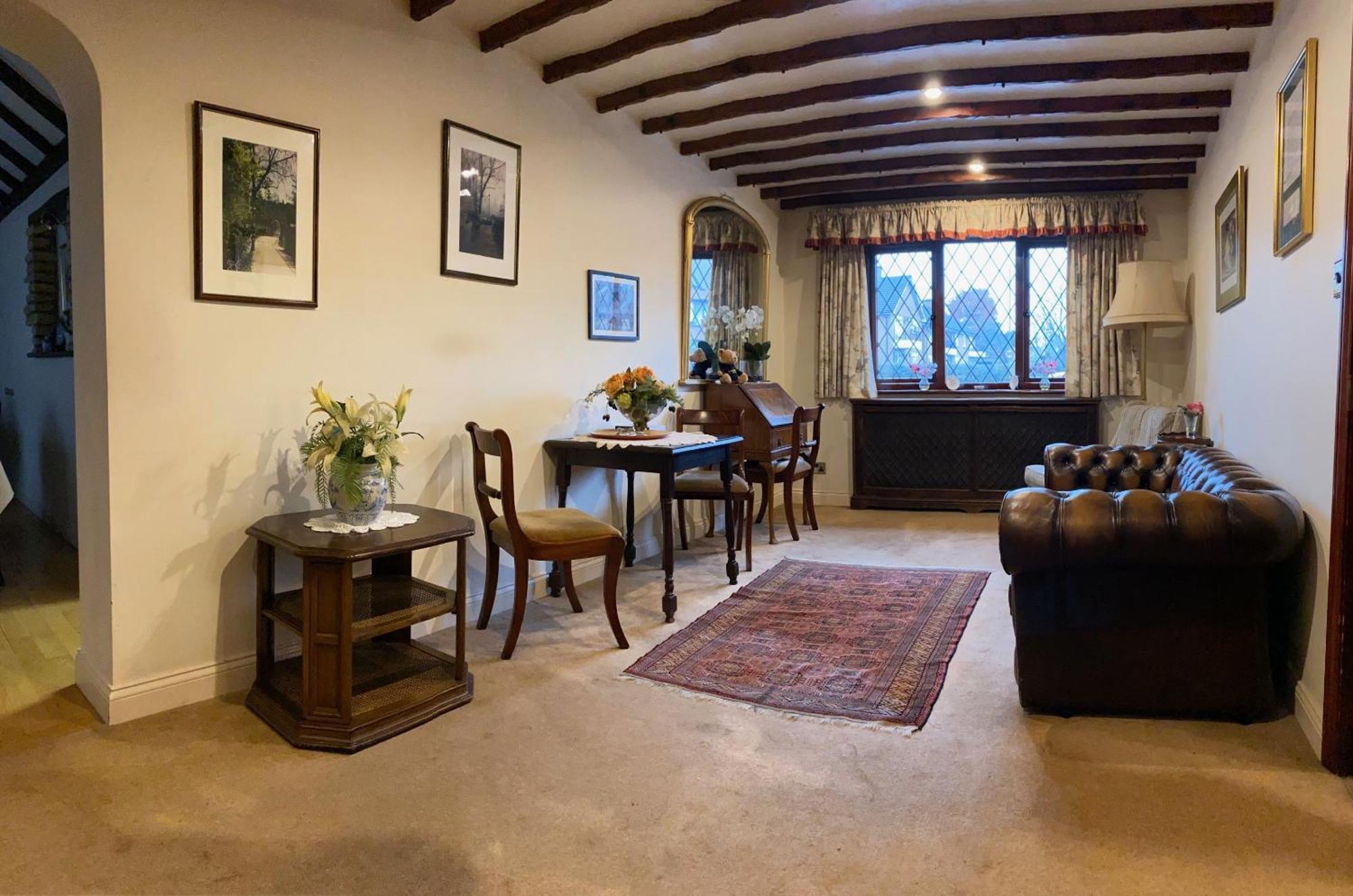 מלון אוקספורד Cotswold House מראה חיצוני תמונה