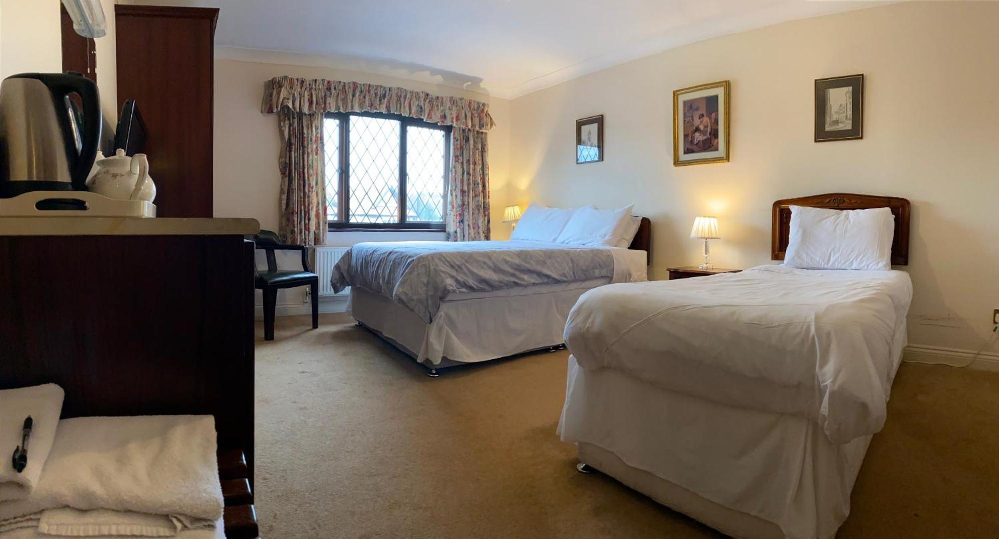 מלון אוקספורד Cotswold House מראה חיצוני תמונה